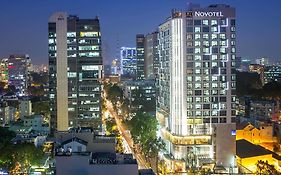 Novotel Saigon Centre - Valentine Package Offer Available