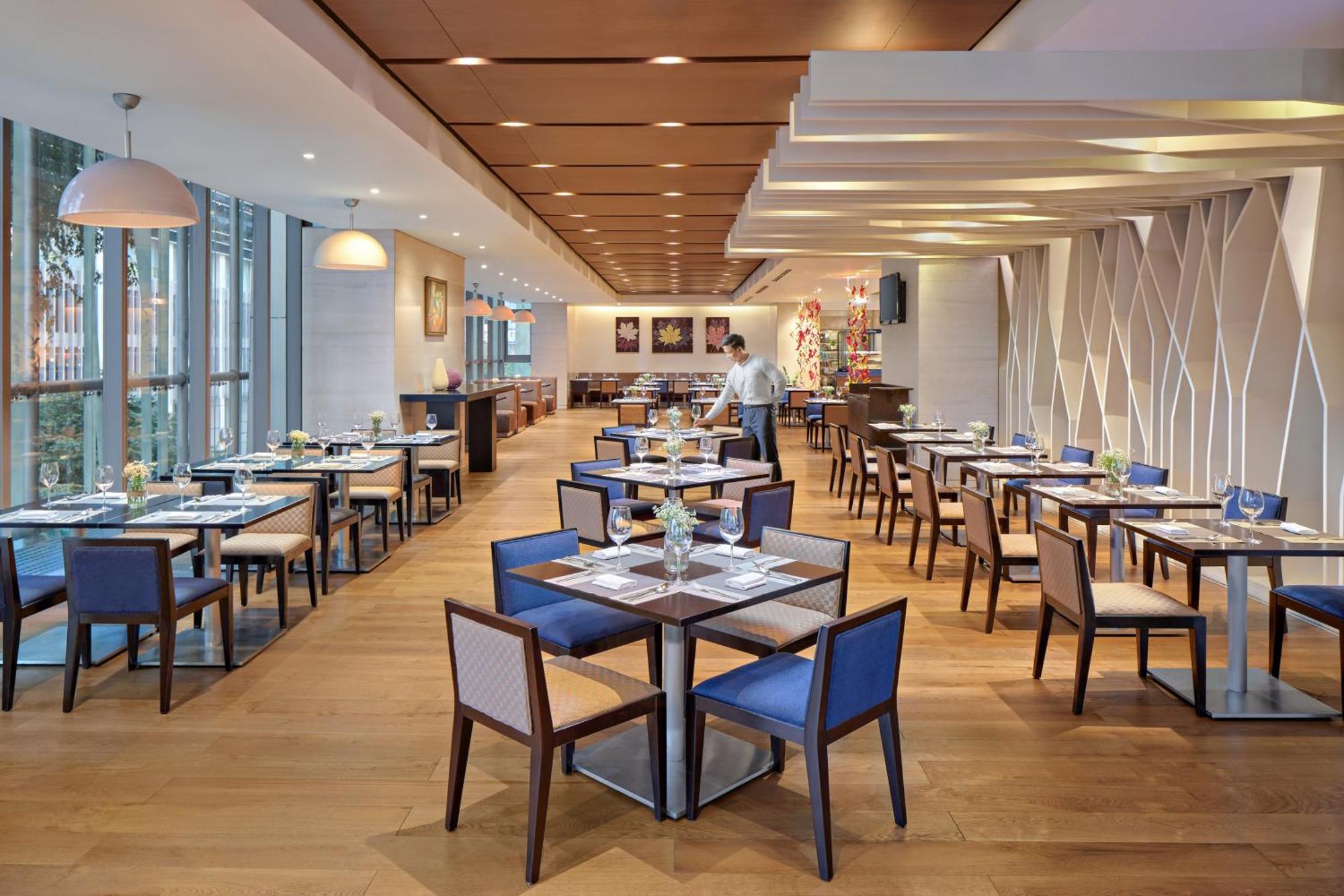 Novotel Saigon Centre - Valentine Package Offer Available Hô Chi Minh-Ville Extérieur photo