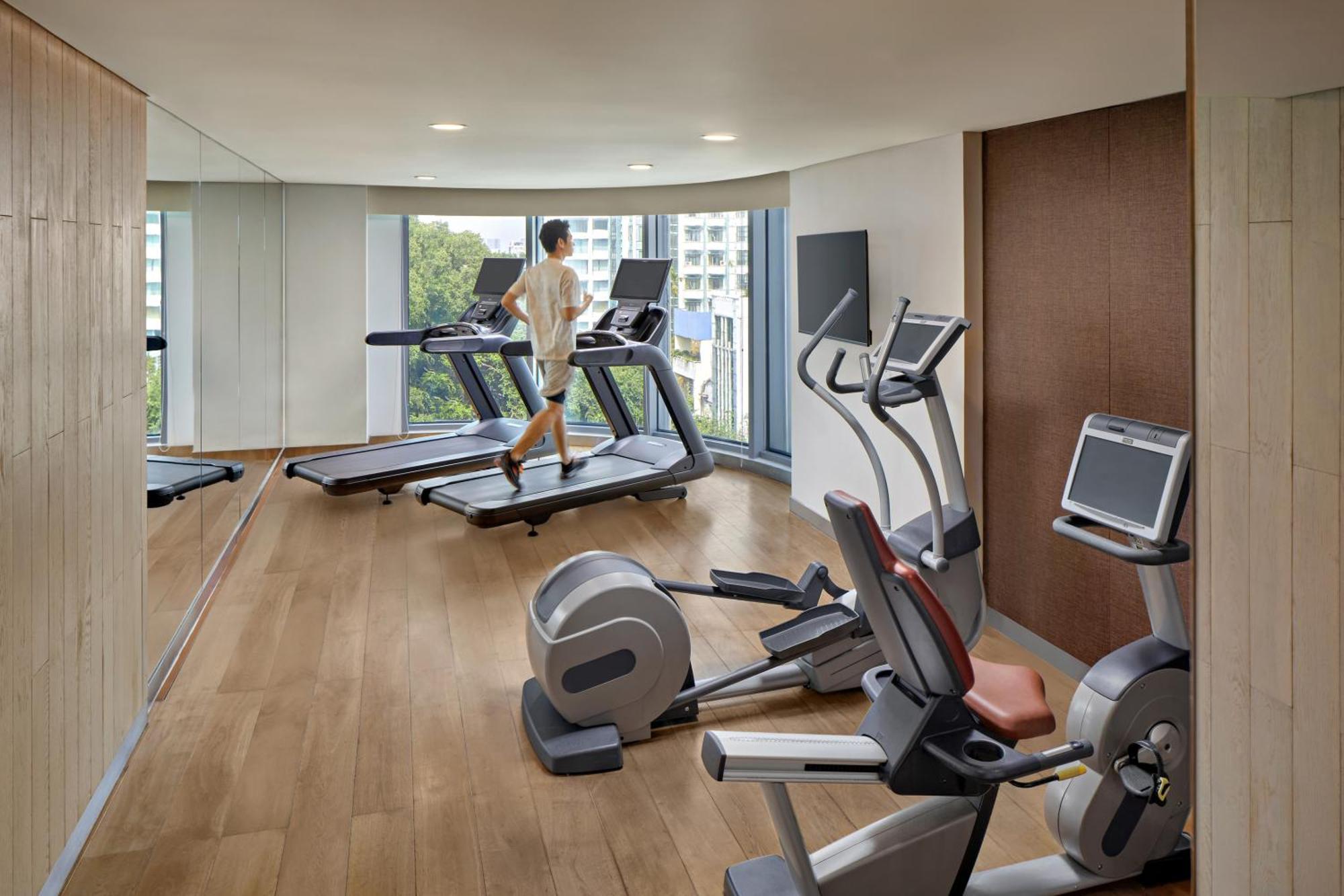 Novotel Saigon Centre - Valentine Package Offer Available Hô Chi Minh-Ville Extérieur photo